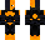 death stroke
