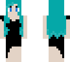  deep sea girl