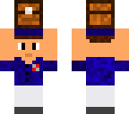deliverie boy