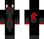 demon wolf