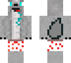derp wolf