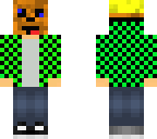 derpy mask