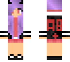 devil girl '2'