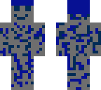 diamond ore