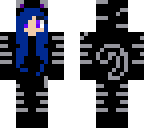 diamond blackcat