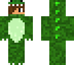 dino boy 