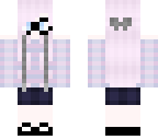 ditzy le nerd