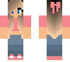 doemaaradhd girl