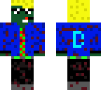 driandabu zombie