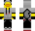 duck