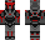 echo businessman