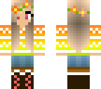 edit autumn girl
