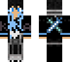 edited kazuto kirigaya