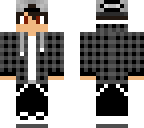 edited cool boy