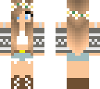 edited skin