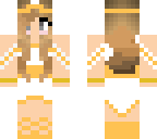edit greek goddess