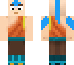 el avatar ang