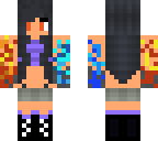 elemental aphmau
