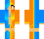 element girl
