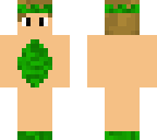 emerald king