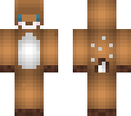 emily the deer