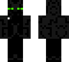 emraled enderman