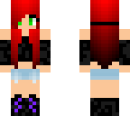 ender girl