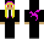 ender girl