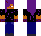ender girl