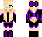 ender girl