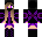 ender girl
