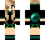 endergirl