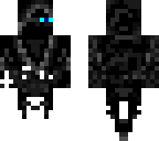 enderman ghost