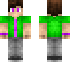 ender skin