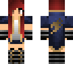 erza edit