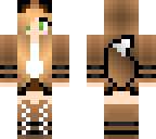 evee girl