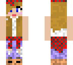 eve skin