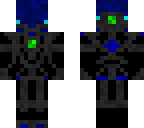 exoblade skin