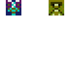 faces every where