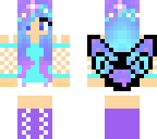fairy for halloween