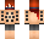 fairy tail skin custom