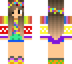 female max