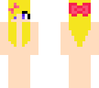 female skin base