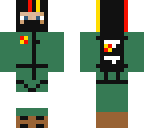 fighter pilot