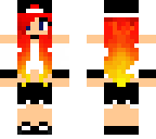final fire girl