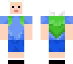 finn the human