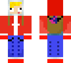 finn the noel