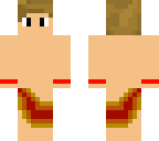 fire boy