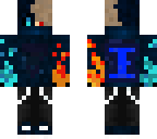 fire and water 