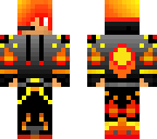 fire boy